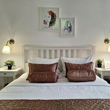 Genius Studio Beograd Ngoại thất bức ảnh