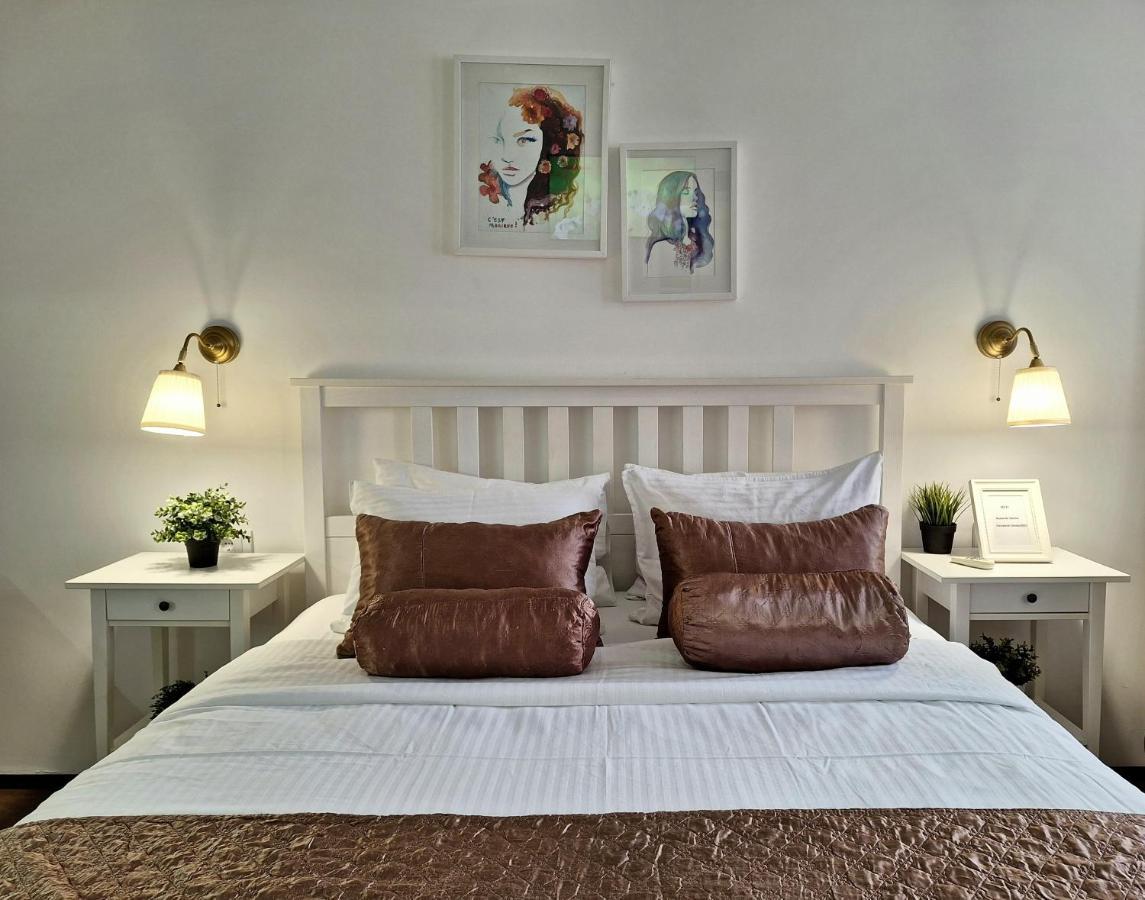 Genius Studio Beograd Ngoại thất bức ảnh