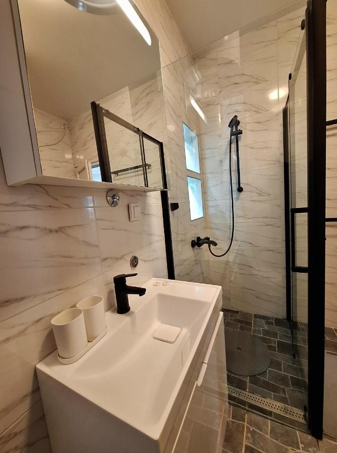 Genius Studio Beograd Ngoại thất bức ảnh