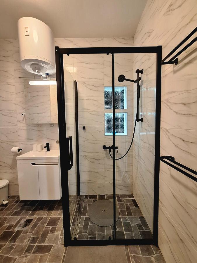 Genius Studio Beograd Ngoại thất bức ảnh